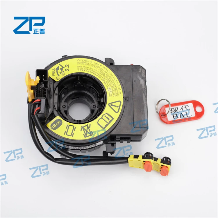 Clock Spring Spiral Cable Sub-Assy Cinta Airbag 93490-1W315 Rau Hyundai FORTE CERATO 2013 K3 RAY PIDER 2011