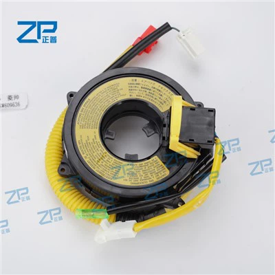 Clock Spring Kauv Cable Sub-Assy Cinta Airbag SW609636 MR228112 rau Mitsubishi Colt Lancer Mirage Pajero 1995-2003