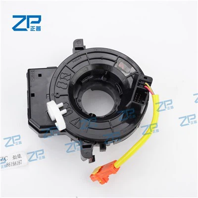 Clock Spring Spiral Cable Sub-Assy Cinta Airbag MB953170 rau Mitsubishi Outlander Sport ASX 2010